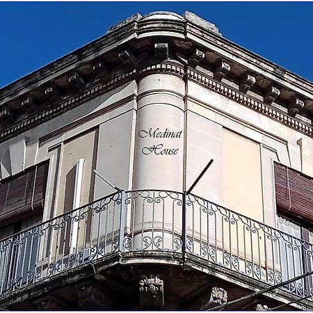 Medinat House Apartment Catania Exterior photo