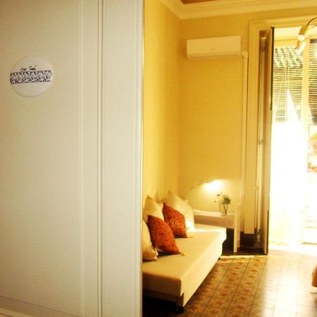 Medinat House Apartment Catania Exterior photo
