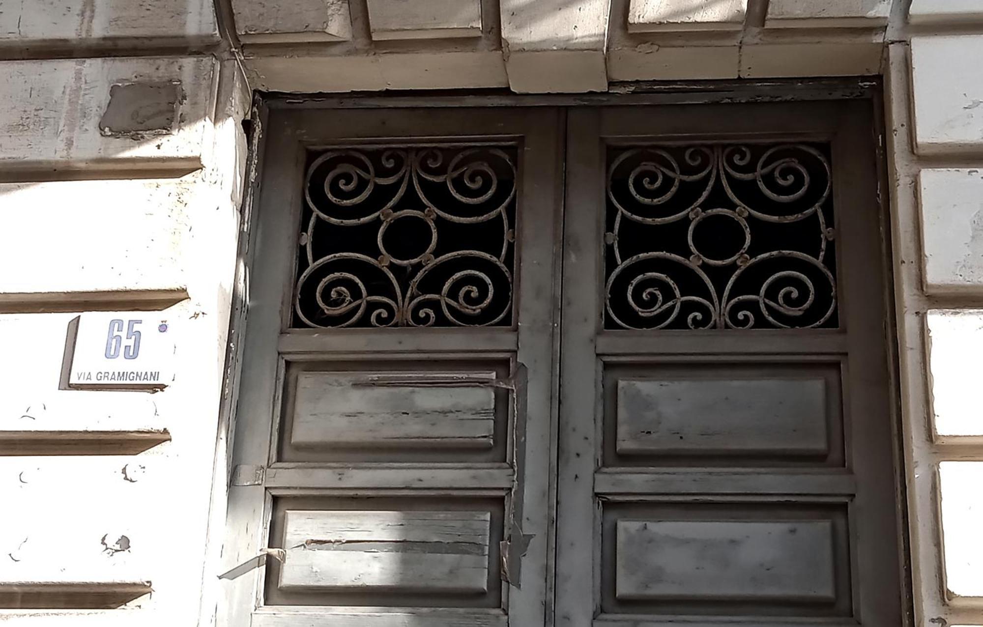 Medinat House Apartment Catania Exterior photo