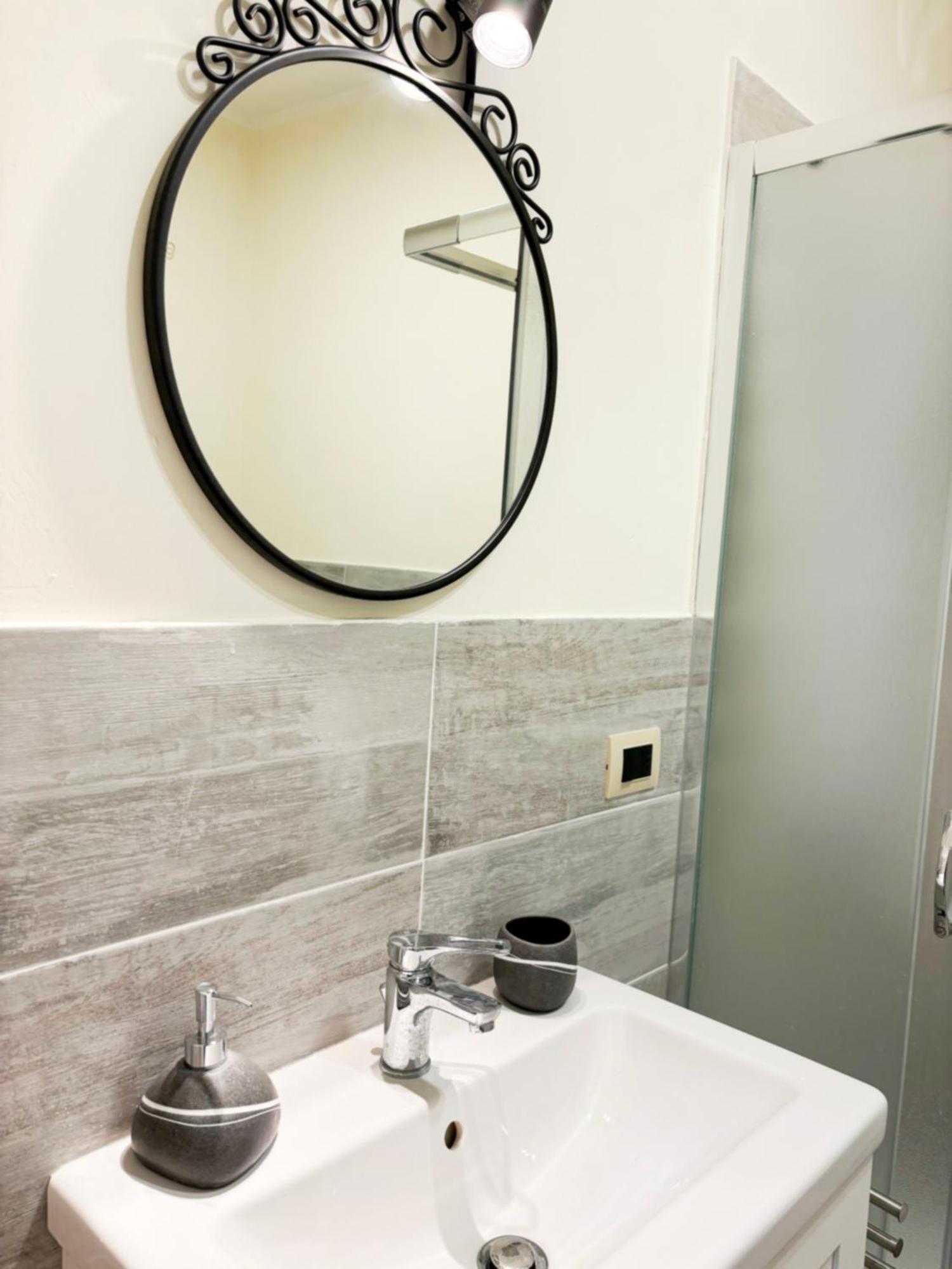 Medinat House Apartment Catania Exterior photo