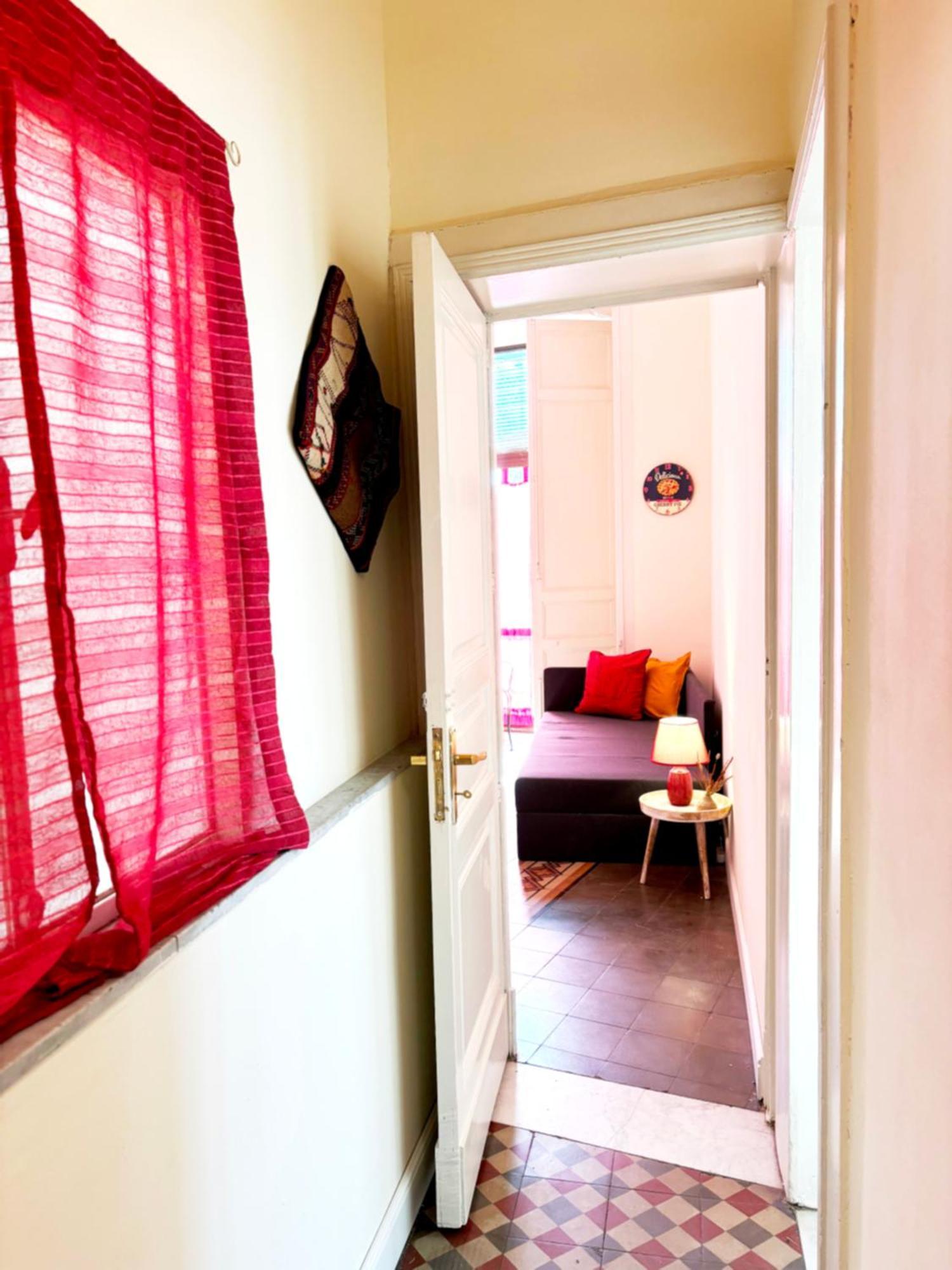 Medinat House Apartment Catania Exterior photo