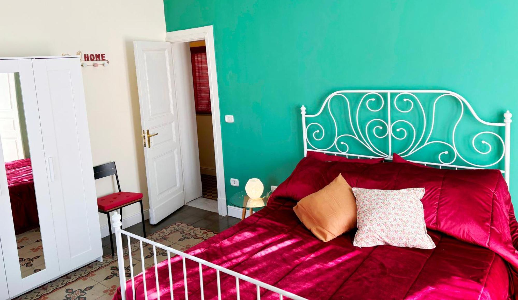 Medinat House Apartment Catania Exterior photo