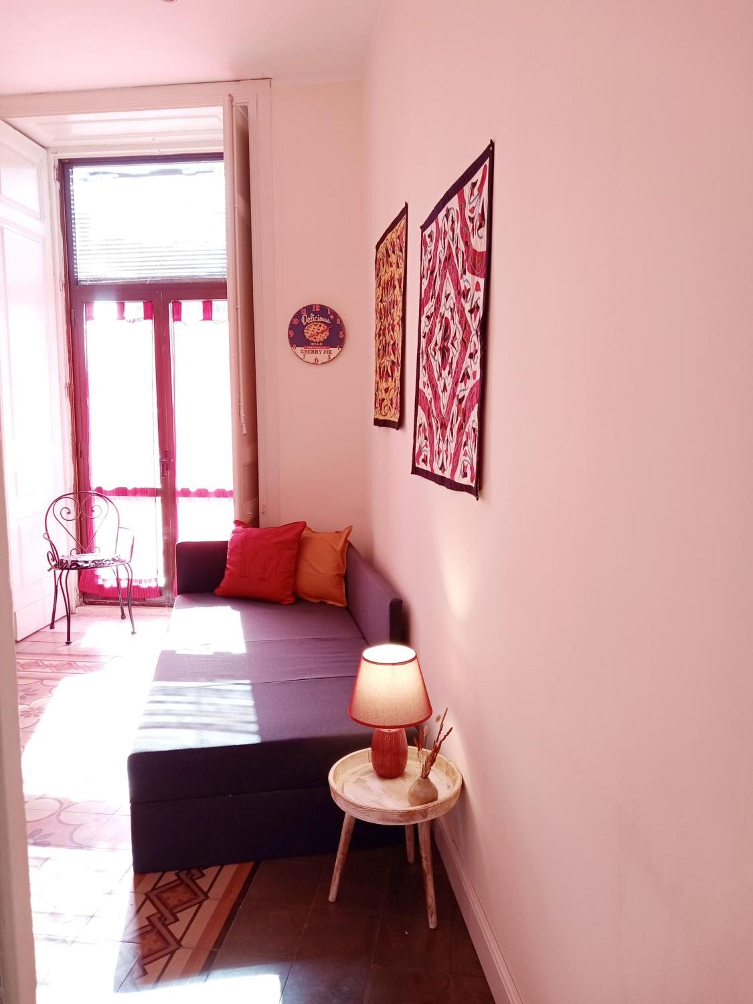 Medinat House Apartment Catania Exterior photo