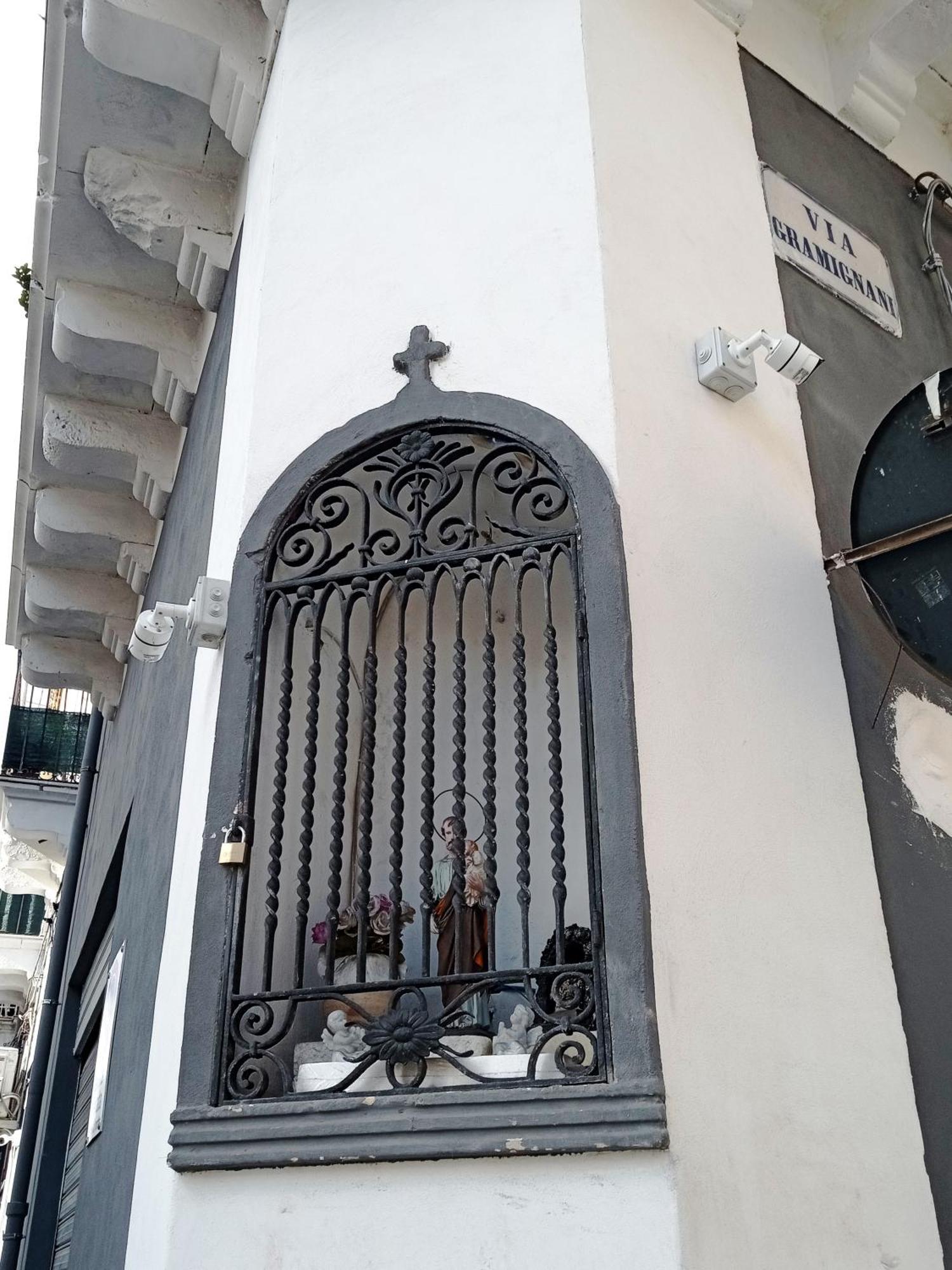 Medinat House Apartment Catania Exterior photo