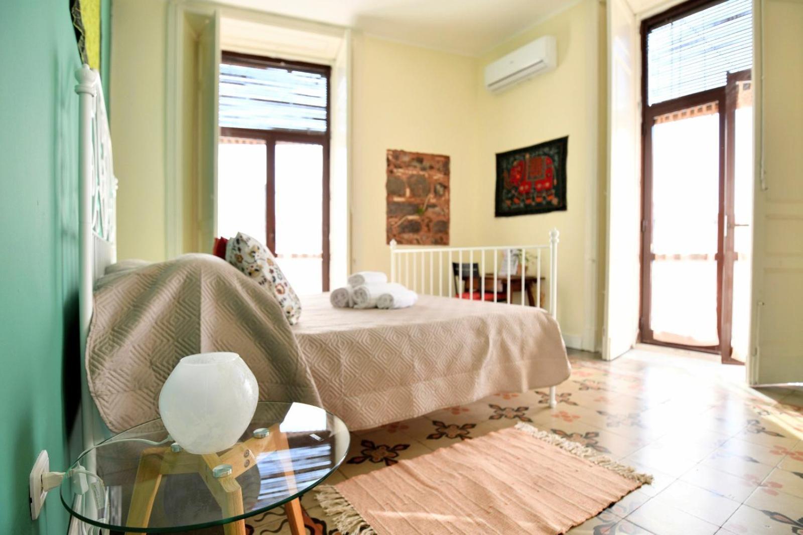 Medinat House Apartment Catania Exterior photo