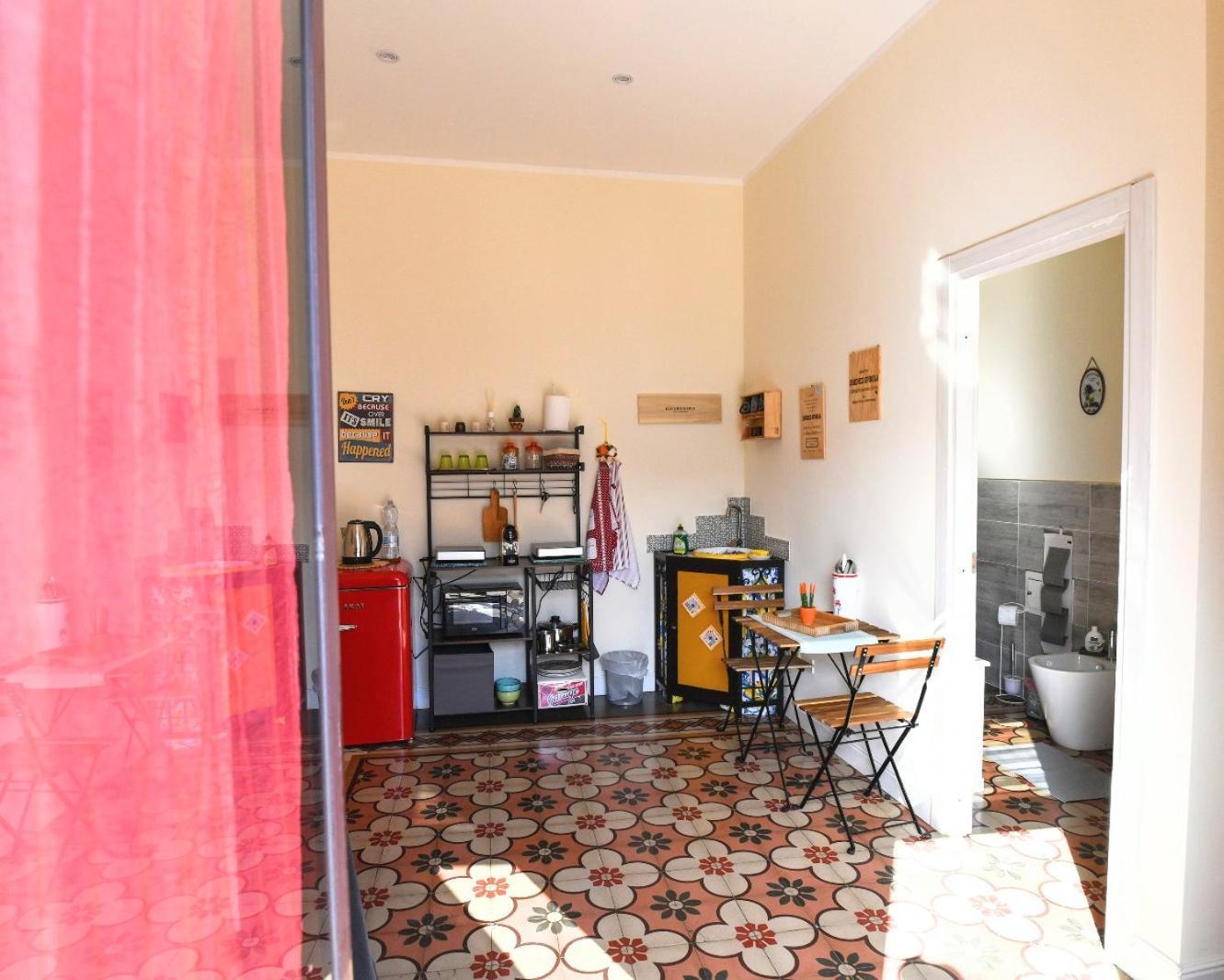 Medinat House Apartment Catania Exterior photo