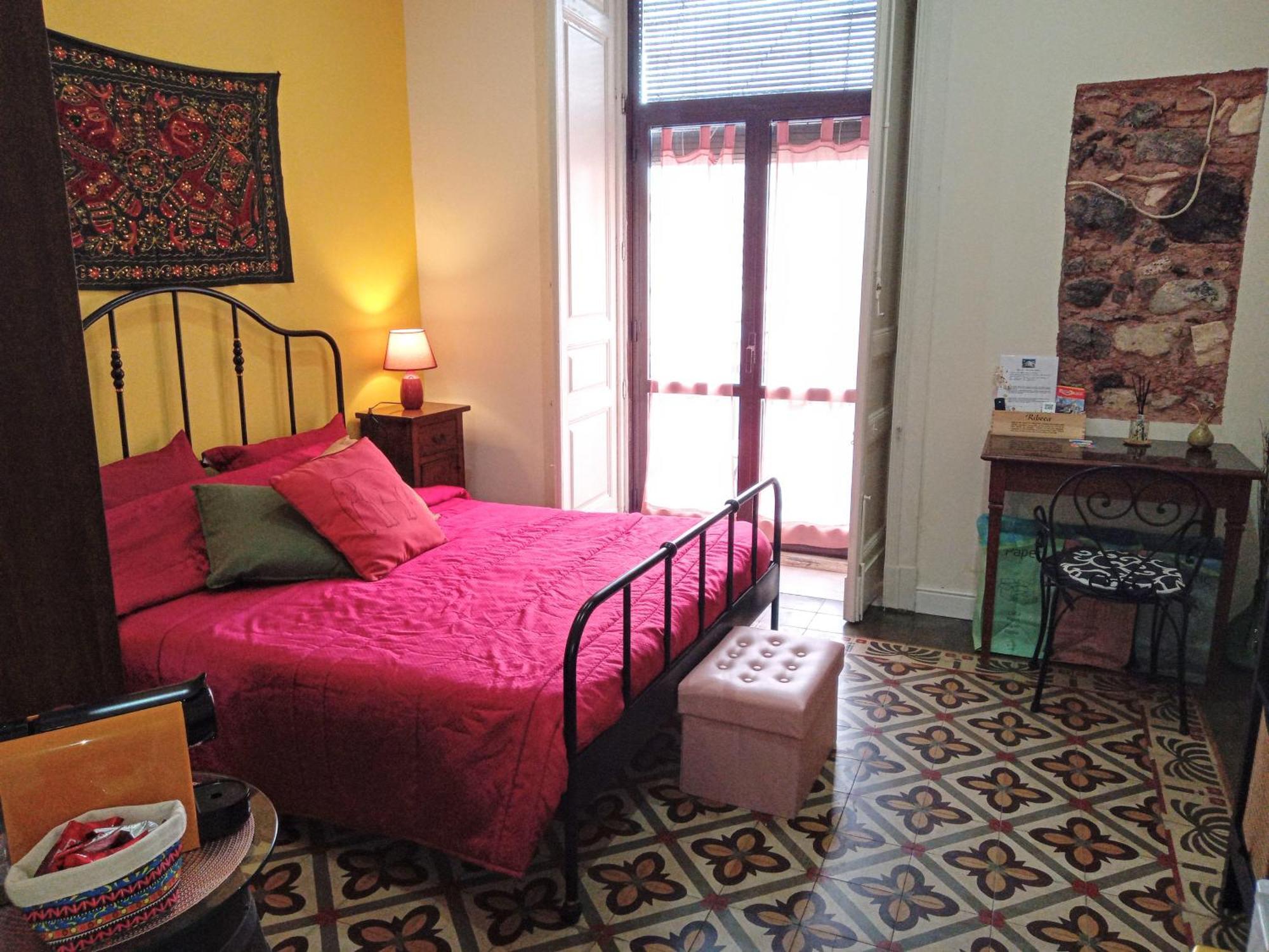 Medinat House Apartment Catania Exterior photo